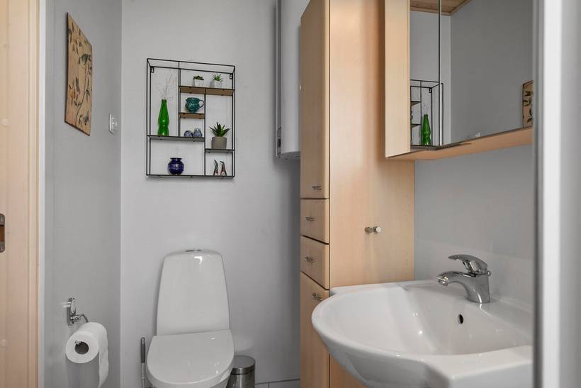 Foto von Ferienhaus JT73 in Årgab - Westjütland