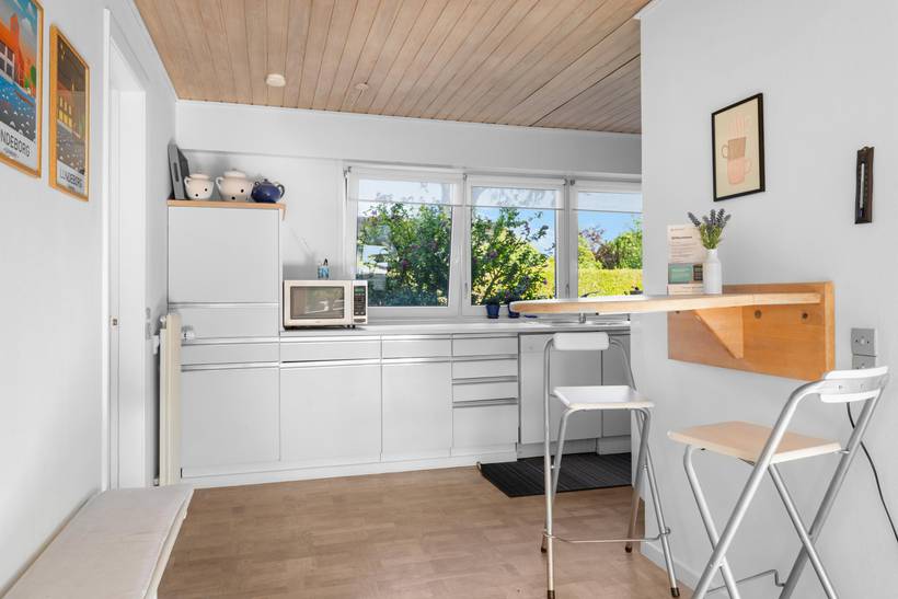 Foto von Ferienhaus JT76 auf Lundeborg - Südfünen
