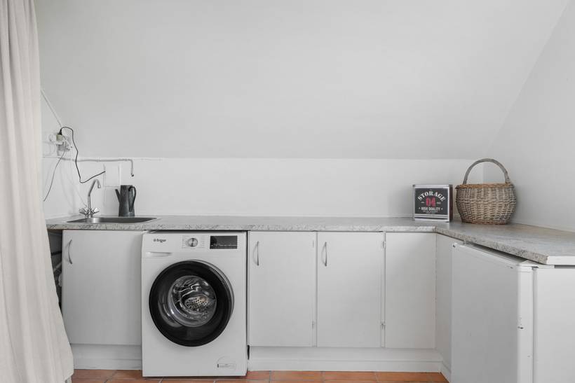 Foto von Ferienhaus JT76 auf Lundeborg - Südfünen