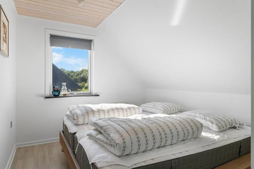 Foto von Ferienhaus JT76 auf Lundeborg - Südfünen