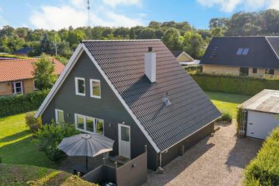 Vorschaubild von Ferienhaus JT76 auf Lundeborg - Südfünen