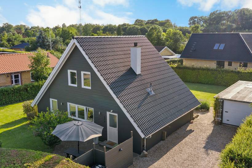 Foto von Ferienhaus JT76 auf Lundeborg - Südfünen