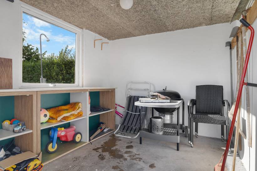 Foto von Ferienhaus JT76 auf Lundeborg - Südfünen