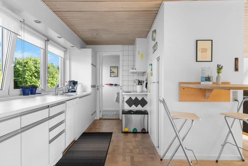 Foto von Ferienhaus JT76 auf Lundeborg - Südfünen