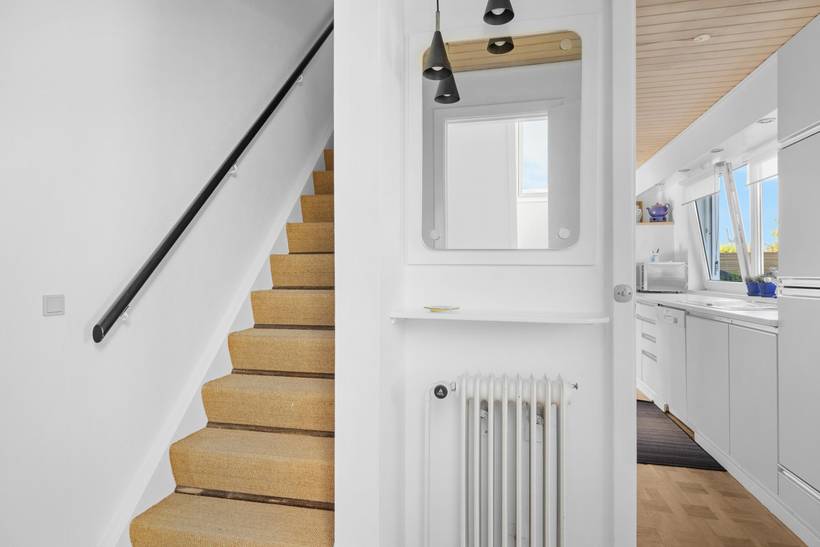 Foto von Ferienhaus JT76 auf Lundeborg - Südfünen