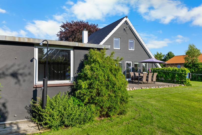 Foto von Ferienhaus JT76 auf Lundeborg - Südfünen