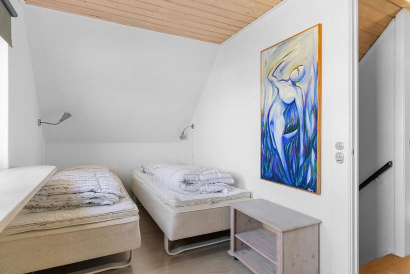 Foto von Ferienhaus JT76 auf Lundeborg - Südfünen