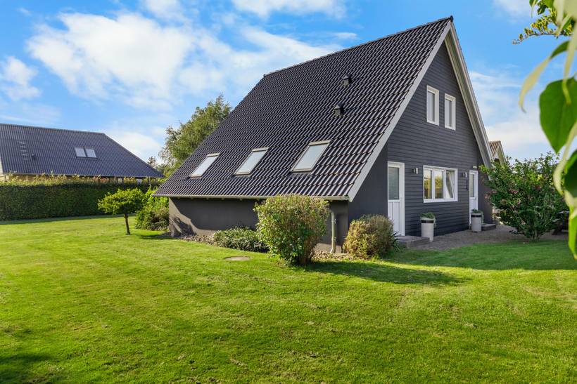 Foto von Ferienhaus JT76 auf Lundeborg - Südfünen