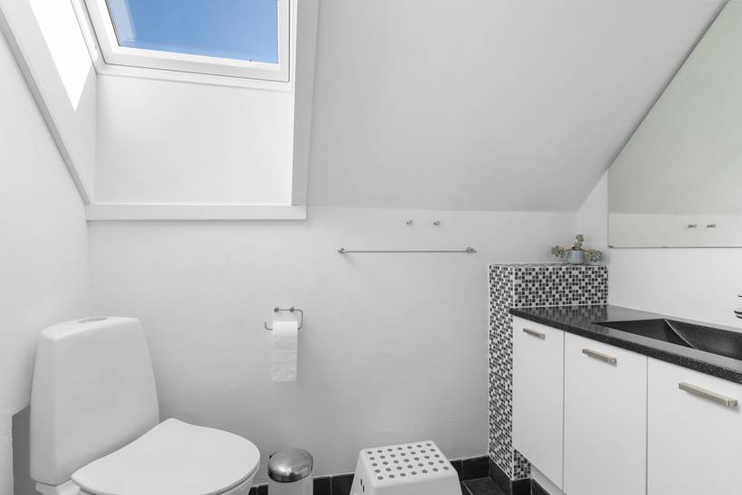 Foto von Ferienhaus JT76 auf Lundeborg - Südfünen