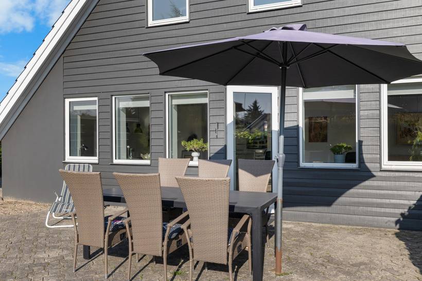 Foto von Ferienhaus JT76 auf Lundeborg - Südfünen