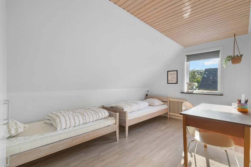 Foto von Ferienhaus JT76 auf Lundeborg - Südfünen