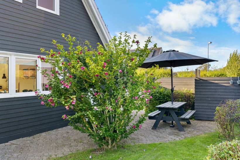 Foto von Ferienhaus JT76 auf Lundeborg - Südfünen