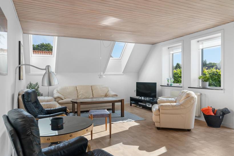 Foto von Ferienhaus JT76 auf Lundeborg - Südfünen