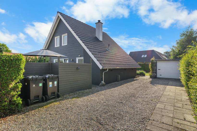 Foto von Ferienhaus JT76 auf Lundeborg - Südfünen