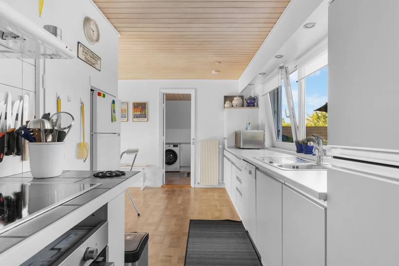 Foto von Ferienhaus JT76 auf Lundeborg - Südfünen
