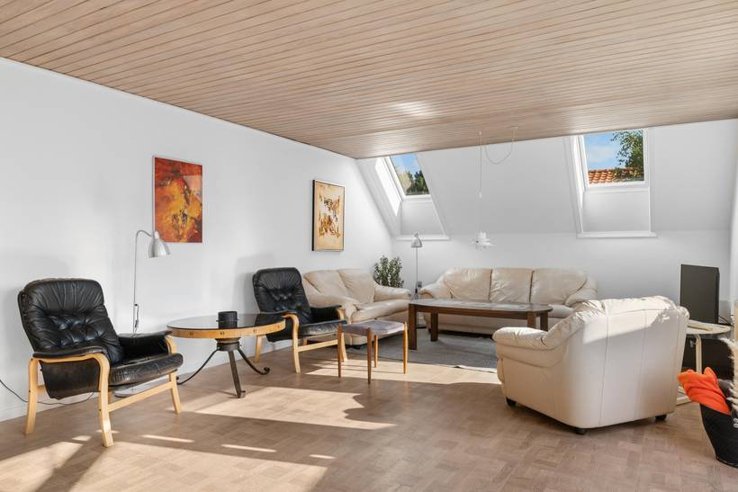 Foto von Ferienhaus JT76 auf Lundeborg - Südfünen