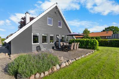 Vorschaubild von Ferienhaus JT76 auf Lundeborg - Südfünen