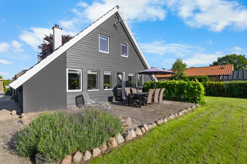 Foto von Ferienhaus JT76 auf Lundeborg - Südfünen