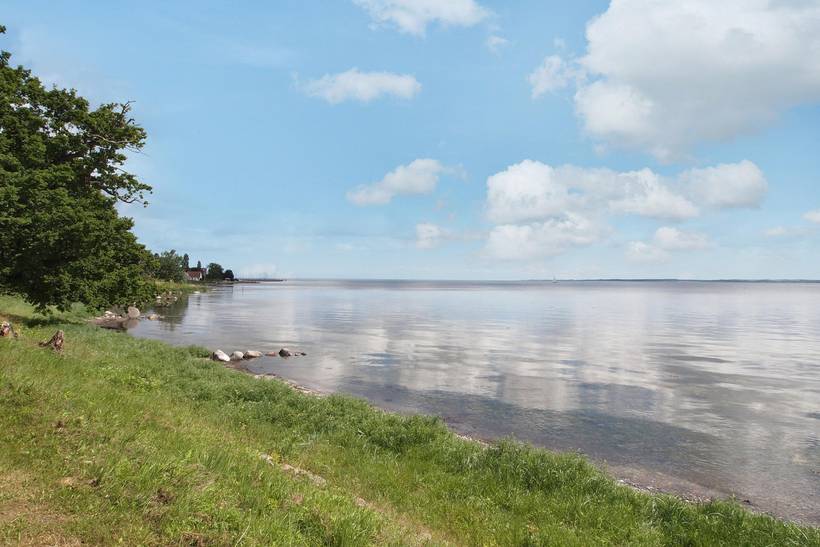 Foto von Ferienhaus JT76 auf Lundeborg - Südfünen