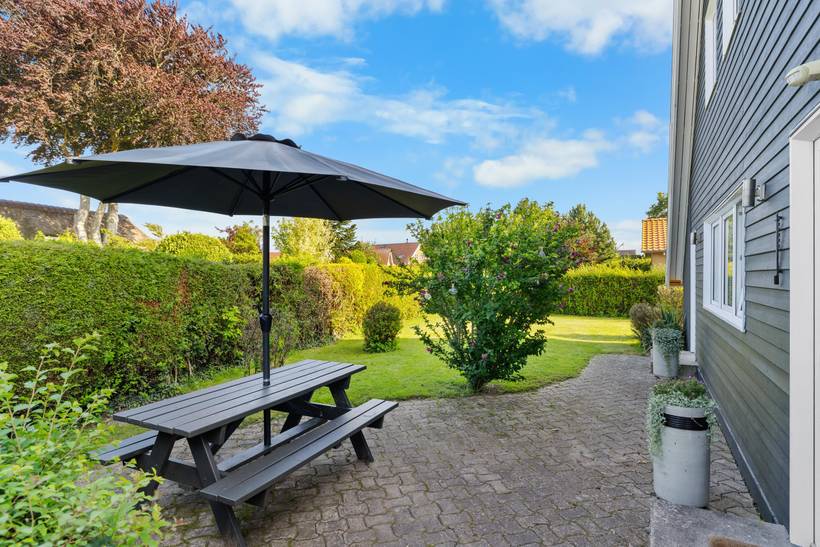 Foto von Ferienhaus JT76 auf Lundeborg - Südfünen
