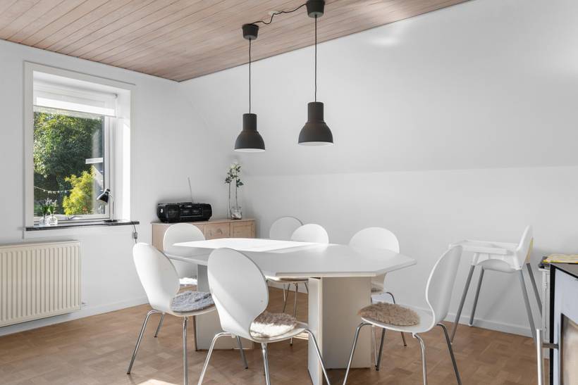 Foto von Ferienhaus JT76 auf Lundeborg - Südfünen