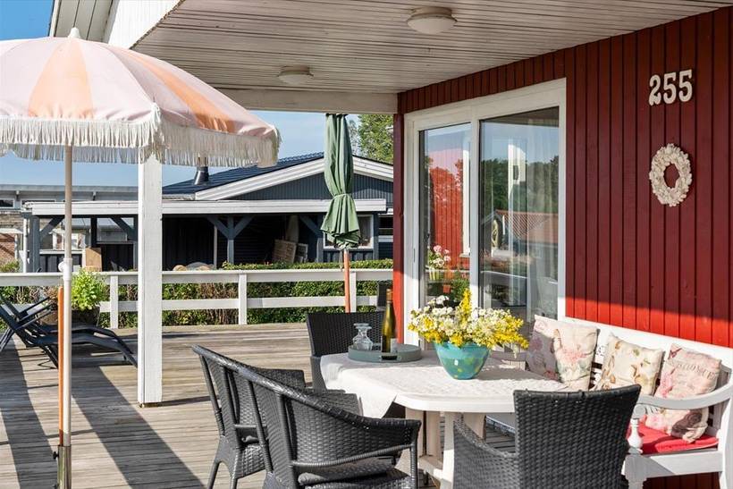 Foto von Ferienhaus JT79 in As Vig - Juelsminde - Ostjütland