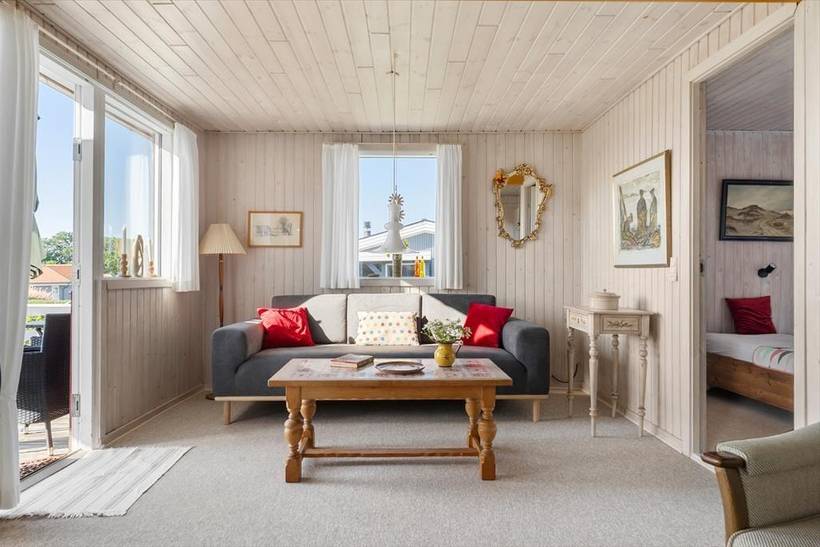 Foto von Ferienhaus JT79 in As Vig - Juelsminde - Ostjütland