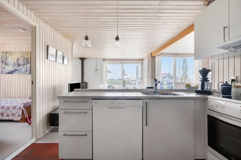 Foto von Ferienhaus JT79 in As Vig - Juelsminde - Ostjütland
