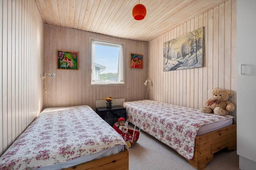 Foto von Ferienhaus JT79 in As Vig - Juelsminde - Ostjütland