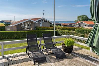 Vorschaubild von Ferienhaus JT79 in As Vig - Juelsminde - Ostjütland