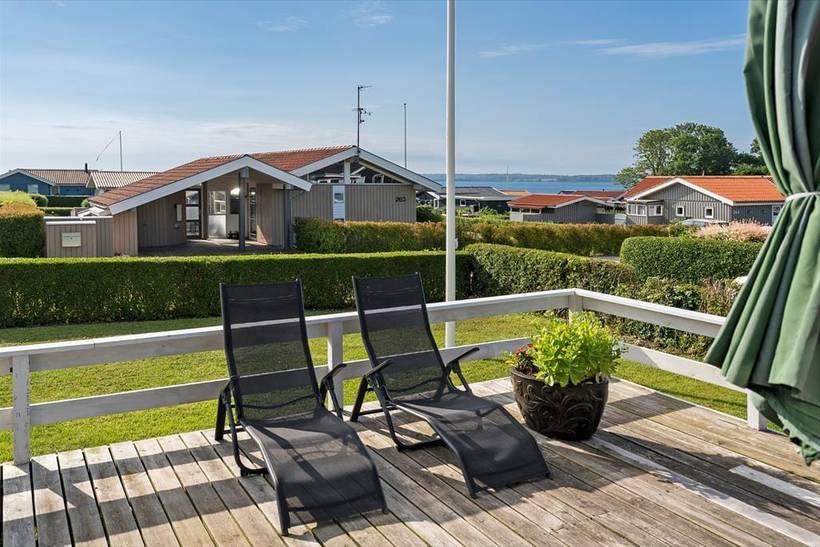 Foto von Ferienhaus JT79 in As Vig - Juelsminde - Ostjütland