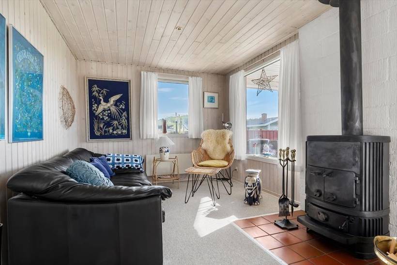 Foto von Ferienhaus JT79 in As Vig - Juelsminde - Ostjütland