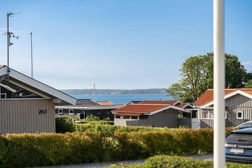 Foto von Ferienhaus JT79 in As Vig - Juelsminde - Ostjütland