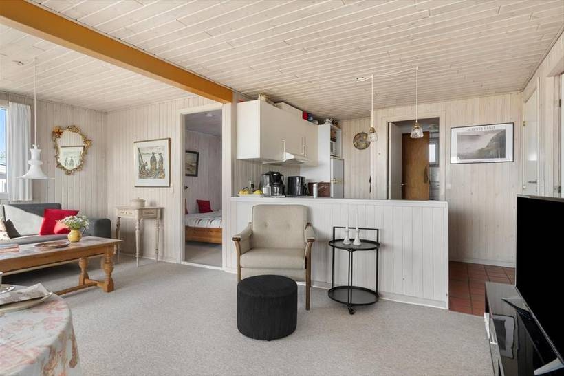 Foto von Ferienhaus JT79 in As Vig - Juelsminde - Ostjütland