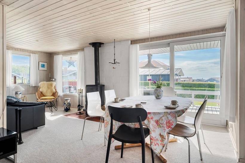 Foto von Ferienhaus JT79 in As Vig - Juelsminde - Ostjütland