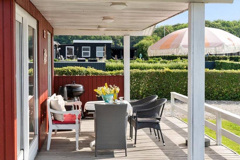 Foto von Ferienhaus JT79 in As Vig - Juelsminde - Ostjütland