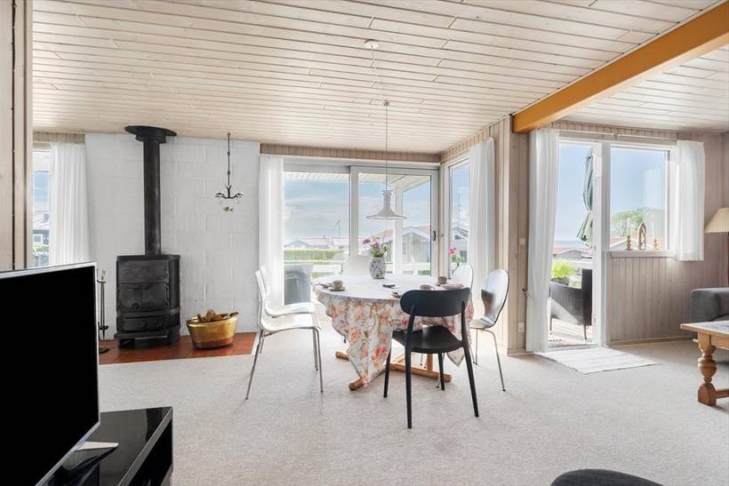 Foto von Ferienhaus JT79 in As Vig - Juelsminde - Ostjütland