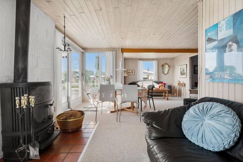 Foto von Ferienhaus JT79 in As Vig - Juelsminde - Ostjütland