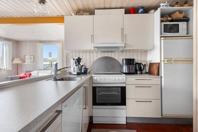 Foto von Ferienhaus JT79 in As Vig - Juelsminde - Ostjütland