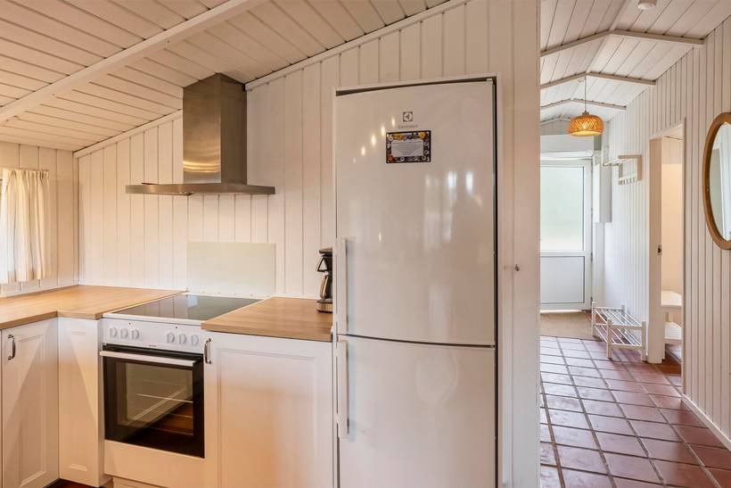 Foto von Ferienhaus JT81 in Vejers Strand - Westjütland