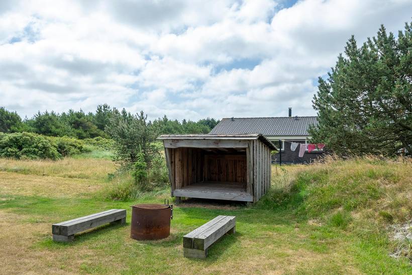 Foto von Ferienhaus JT81 in Vejers Strand - Westjütland