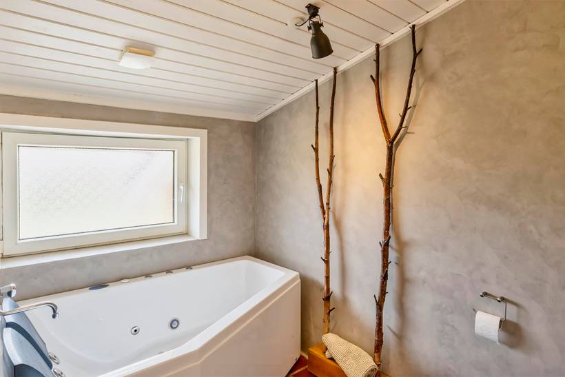 Foto von Ferienhaus JT81 in Vejers Strand - Westjütland