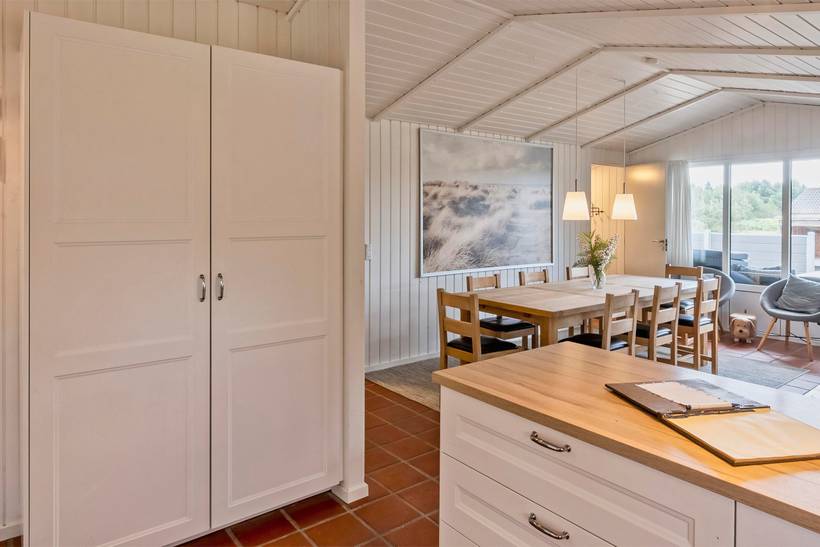 Foto von Ferienhaus JT81 in Vejers Strand - Westjütland
