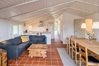 Vorschaubild von Ferienhaus JT81 in Vejers Strand - Westjütland
