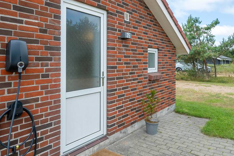 Foto von Ferienhaus JT81 in Vejers Strand - Westjütland