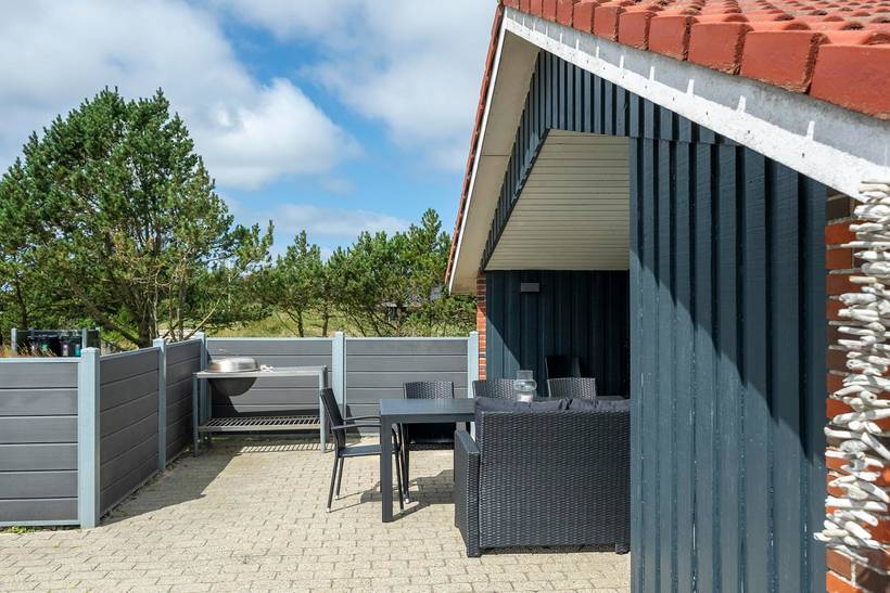 Foto von Ferienhaus JT81 in Vejers Strand - Westjütland