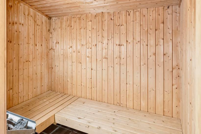 Foto von Ferienhaus JT81 in Vejers Strand - Westjütland