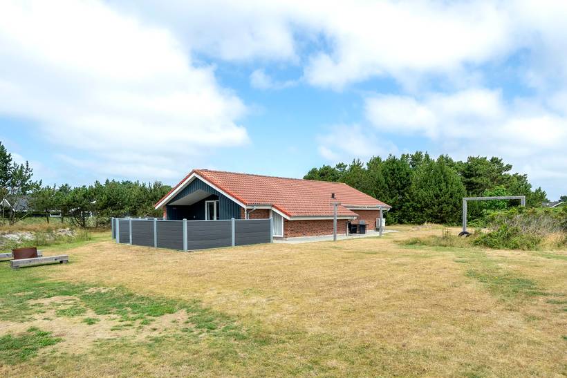 Foto von Ferienhaus JT81 in Vejers Strand - Westjütland