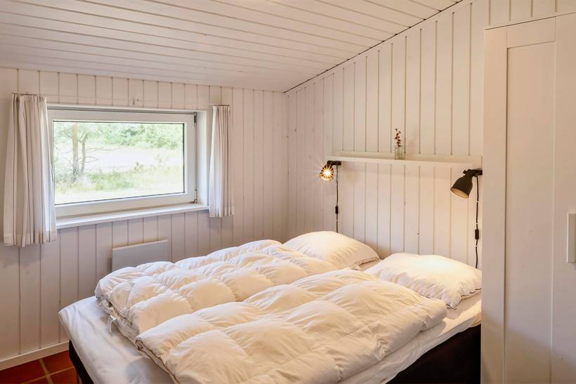 Foto von Ferienhaus JT81 in Vejers Strand - Westjütland