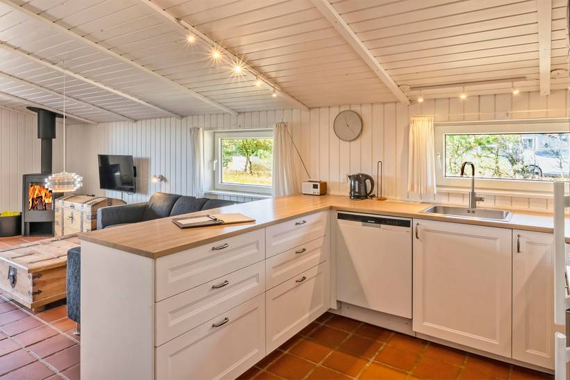Foto von Ferienhaus JT81 in Vejers Strand - Westjütland
